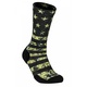 Носки 5.11 Tactical Sock And Awe Crew AF OD. Фото 2