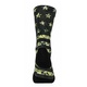 Носки 5.11 Tactical Sock And Awe Crew AF OD. Фото 6