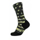 Носки 5.11 Tactical Sock And Awe Crew AF OD. Фото 5