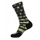 Носки 5.11 Tactical Sock And Awe Crew AF OD. Фото 4