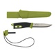 Нож Morakniv Companion Spark S green. Фото 1