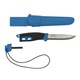 Нож Morakniv Companion Spark S blue. Фото 1