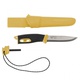 Нож Morakniv Companion Spark yellow. Фото 1