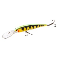 Воблер Lucky John Original Demon Diver F 12 см 005