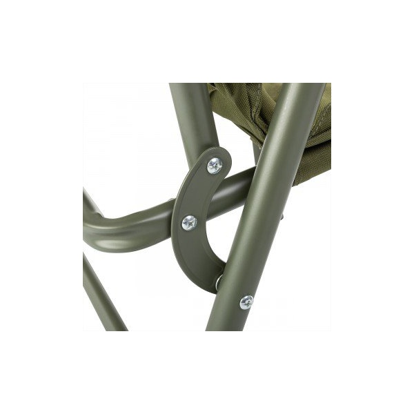 Кресло карповое Nisus N-BD620-084203