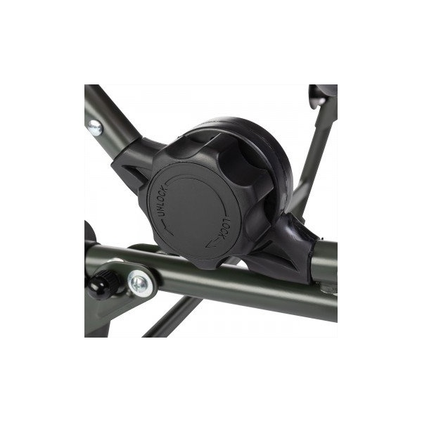 Кресло карповое Nisus N-BD620-086228-4A