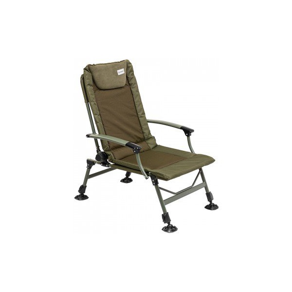 Кресло карповое Nisus N-BD620-094204