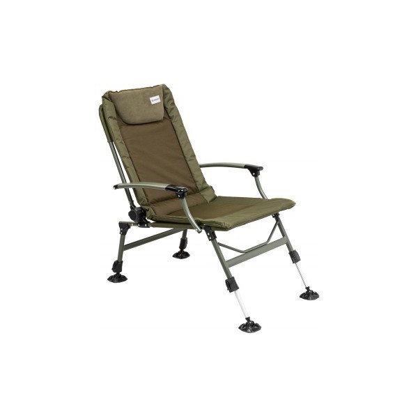 Кресло карповое Nisus N-BD620-094204