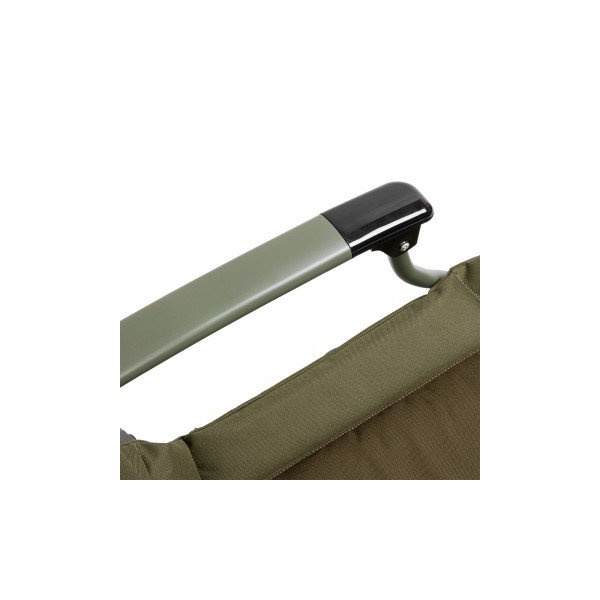 Кресло карповое Nisus N-BD620-094204