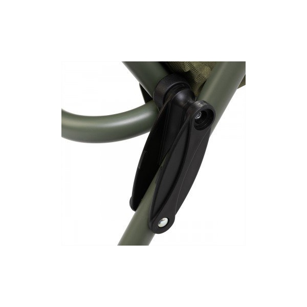 Кресло карповое Nisus N-BD620-10050-6