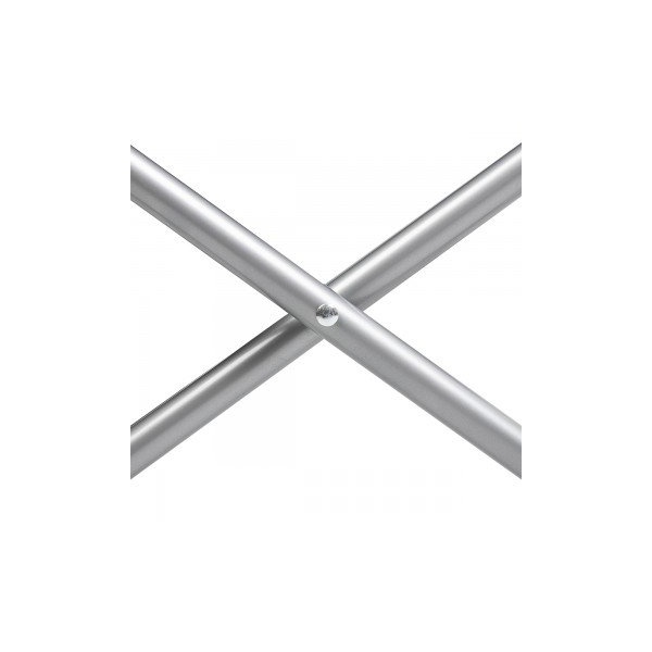 Кресло складное круглое Nisus N-214L