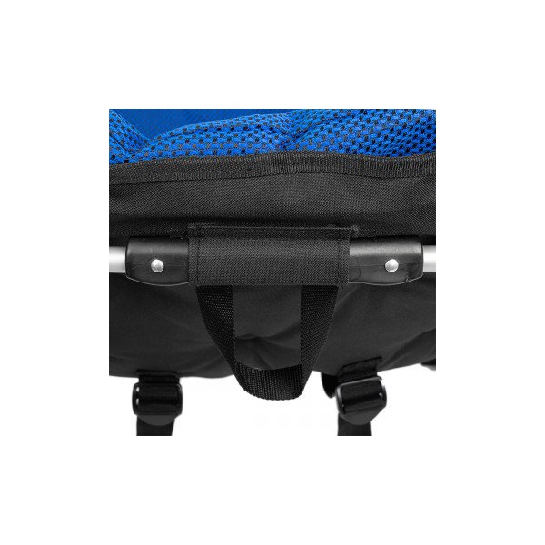 Кресло складное круглое Nisus N-214L