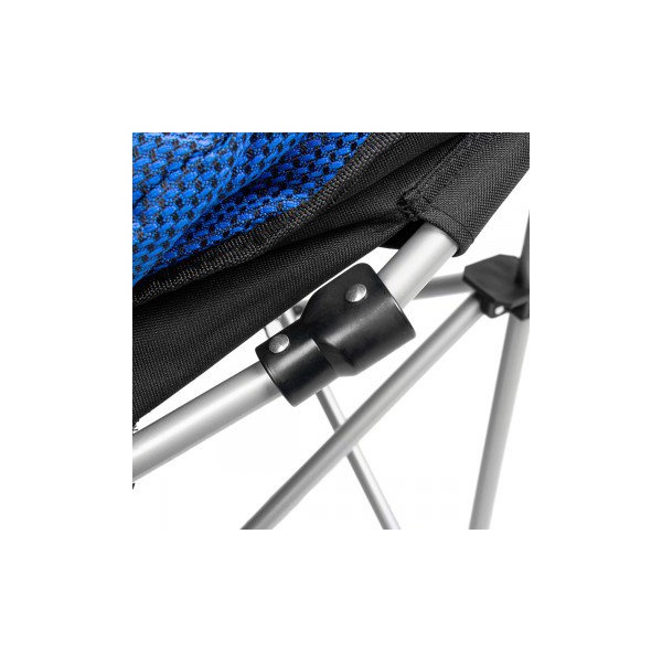 Кресло складное круглое Nisus N-214L