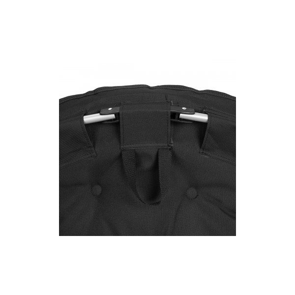 Кресло складное круглое Nisus N-214L