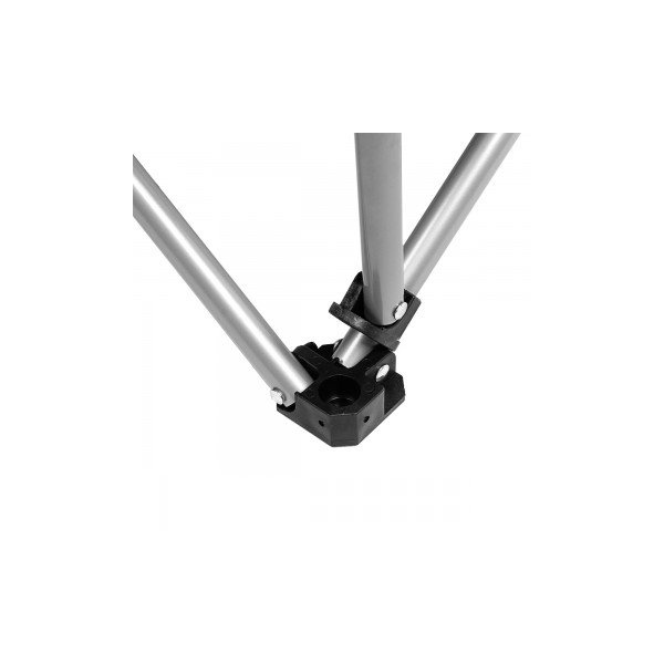 Кресло складное круглое Nisus N-214L