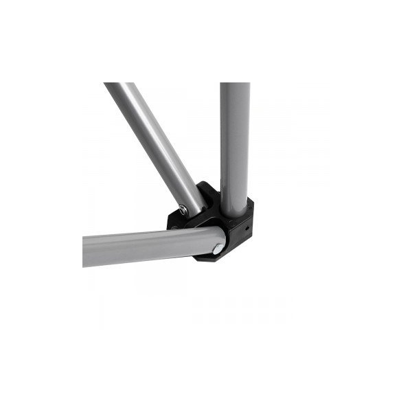 Кресло складное круглое Nisus N-214L