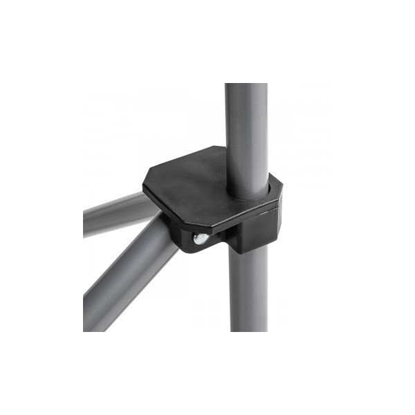 Кресло складное круглое Nisus N-214L