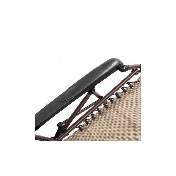 Кресло-шезлонг Nisus N-630-68080