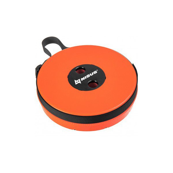 Стул складной круглый Nisus N-SSK