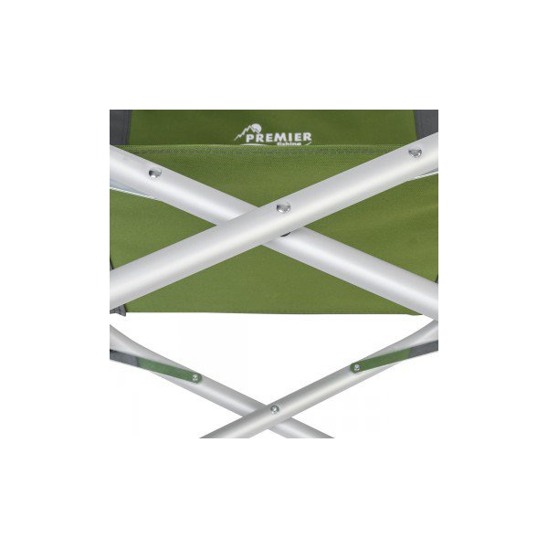 Кресло директорское со столиком Premier PR-232-1