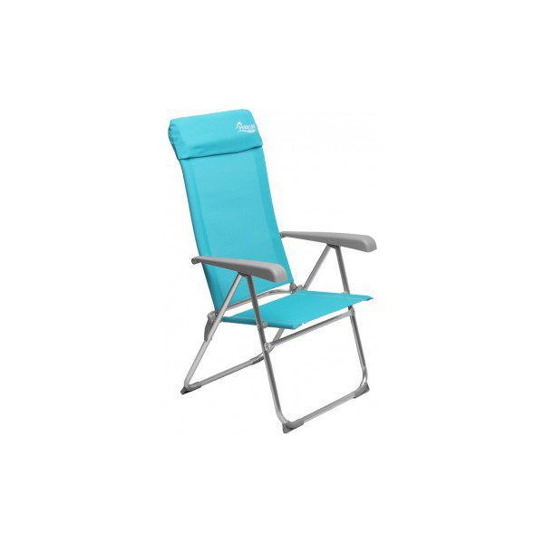 Кресло-шезлонг Premier PR-180B голубой