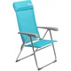 Кресло-шезлонг Premier PR-180B голубой. Фото 1