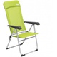 Кресло-шезлонг Premier PR-180G салатовый. Фото 1