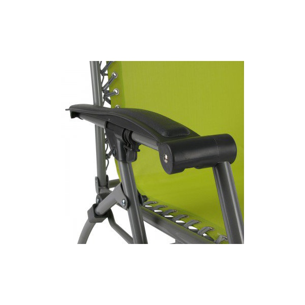 Кресло-шезлонг Premier PR-211