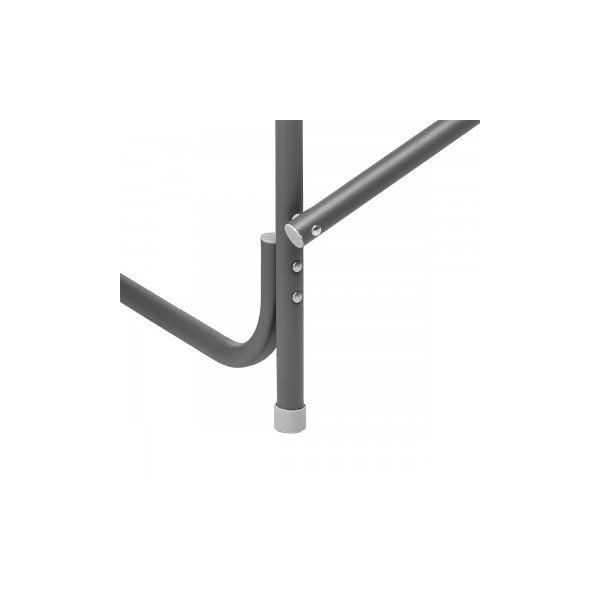 Кресло директорское со столиком Nisus N-DC-95200T-M-GRD Maxi