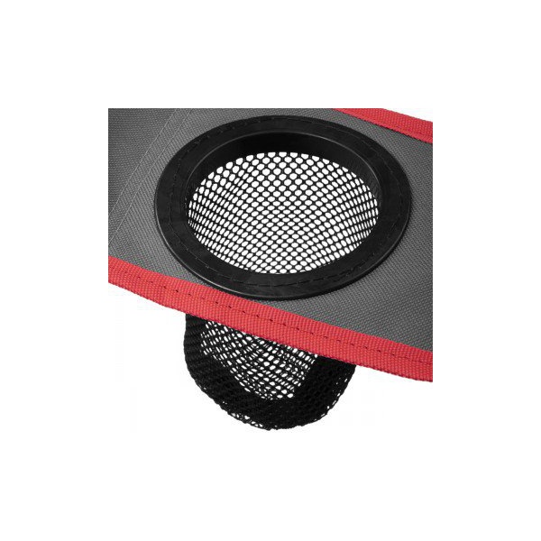 Кресло складное Nisus N-96806H-GR