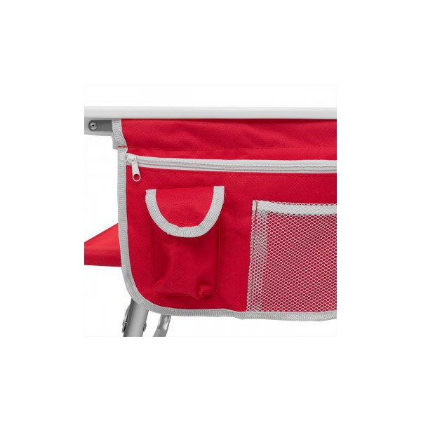 Кресло-шезлонг Premier PR-D-1666