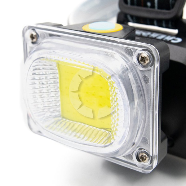 Фонарь налобный Следопыт Ray Light Junior