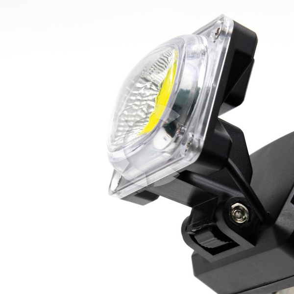 Фонарь налобный Следопыт Ray Light Junior