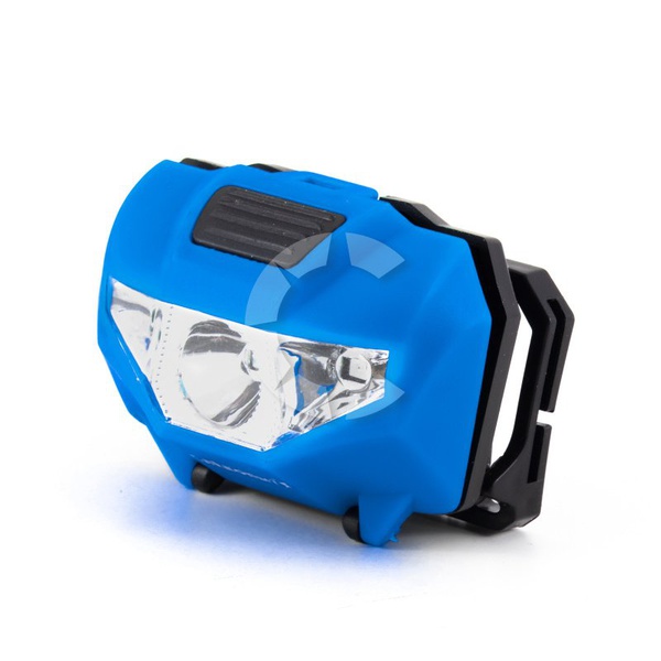 Фонарь налобный Следопыт Кварк