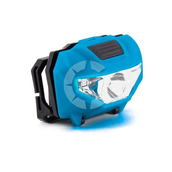 Фонарь налобный Следопыт Кварк