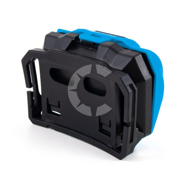 Фонарь налобный Следопыт Кварк