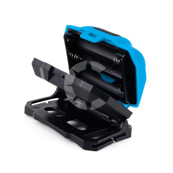 Фонарь налобный Следопыт Кварк