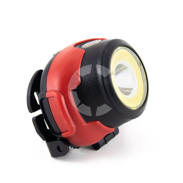 Фонарь налобный Следопыт Люмен