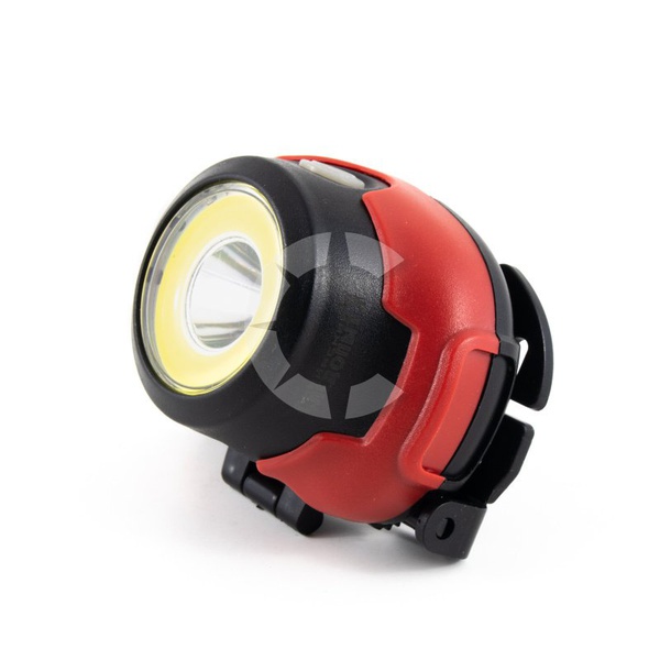 Фонарь налобный Следопыт Люмен