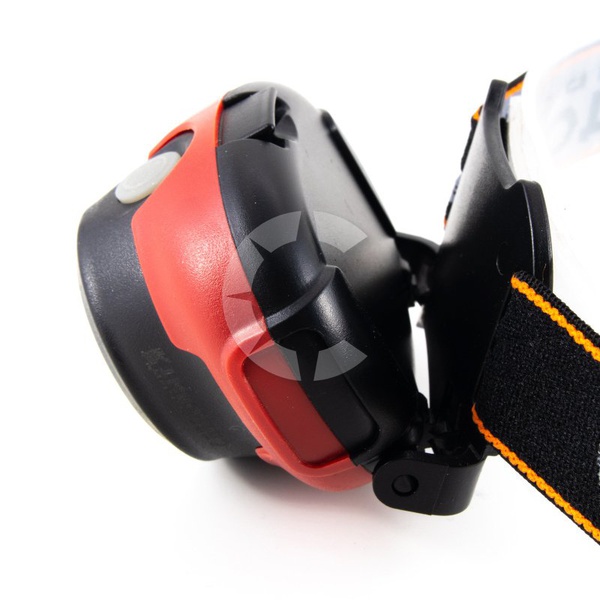 Фонарь налобный Следопыт Люмен