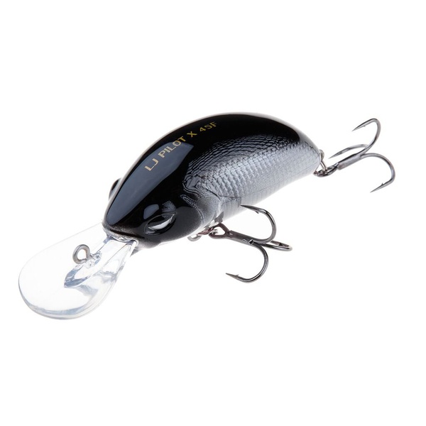 Воблер Lucky John Original Pilot-X F 4,5 см 003