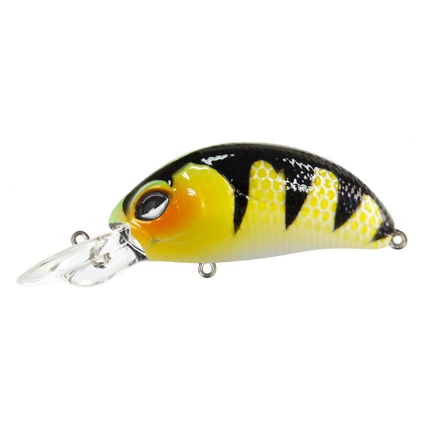 Воблер Lucky John Original Pilot-X F 4,5 см 005