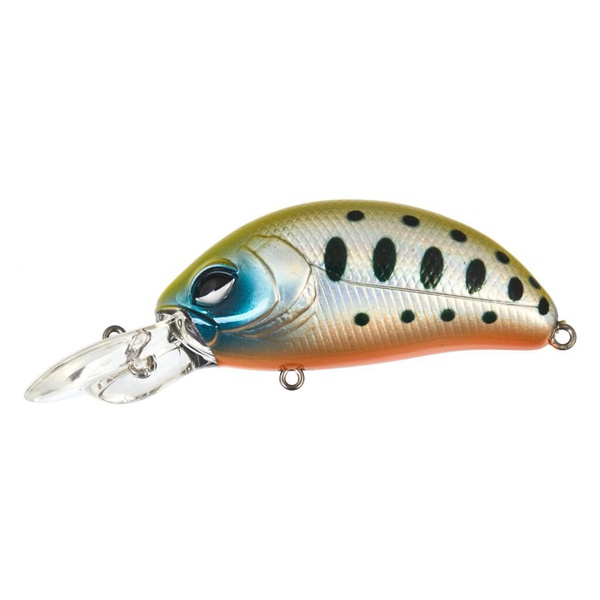 Воблер Lucky John Original Pilot-X F 4,5 см 006