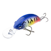 Воблер Lucky John Original Pilot-X F 4,5 см 007