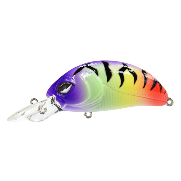 Воблер Lucky John Original Pilot-X F 4,5 см 007