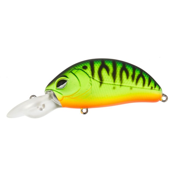 Воблер Lucky John Original Pilot-X F 4,5 см 008