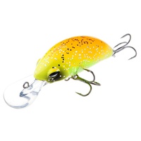 Воблер Lucky John Original Pilot-X F 4,5 см 011