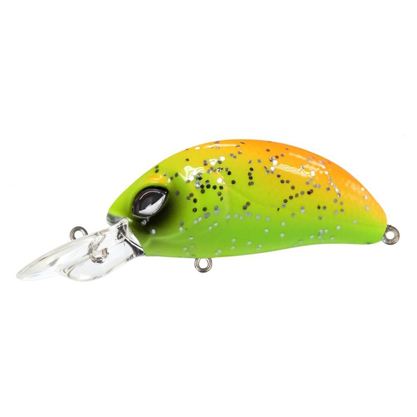 Воблер Lucky John Original Pilot-X F 4,5 см 011