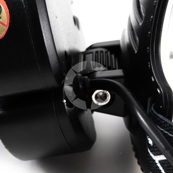 Фонарь налобный Следопыт Стильб