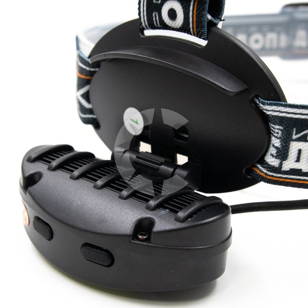 Фонарь налобный Следопыт Радиант